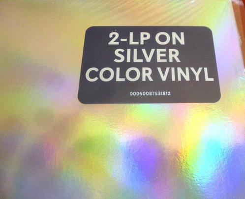 Various Artists - Disney 100 - Silver vinyl - Double LP -, Cd's en Dvd's, Vinyl Singles