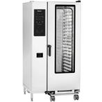 Combisteamer | GIGASTEAM | Elektrisch | 20 Niveaus (1/1 GN), Verzenden, Nieuw in verpakking