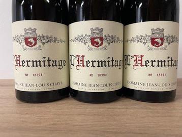 2009 Domaine Jean-Louis Chave, LHermitage Rouge - Rhône - 3
