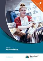 Retailmarketing 9789463971799, Verzenden, Zo goed als nieuw