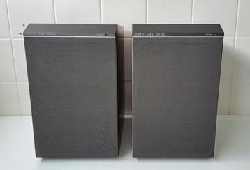 Jamo - cbr 805 Ensemble d’enceintes