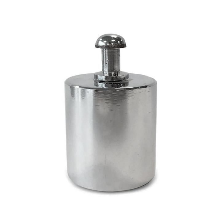 Kalibratiegewicht | Safescan Geldtelweegschalen | 500g, Zakelijke goederen, Horeca | Keukenapparatuur, Nieuw in verpakking, Verzenden