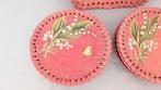 Villeroy & Boch, Schramberg - Service de table (9) -, Antiek en Kunst