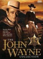 John Wayne Collection [DVD] [2005] [Regi DVD, Verzenden