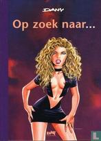 Rooie oortjes - Op zoek naar... - 1998, Boeken, Stripverhalen, Eén stripboek, Verzenden, Zo goed als nieuw, Chardez, Didier, Gilson, François, Henrotin, Daniel, Liégeois, Philippe, Quinten, Ivan.