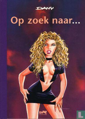 Rooie oortjes - Op zoek naar... - 1998, Boeken, Stripverhalen, Zo goed als nieuw, Eén stripboek, Verzenden