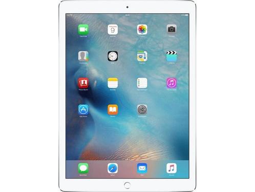 Apple iPad Pro 128GB Zilver tablet, Computers en Software, Apple iPads, Zo goed als nieuw, Verzenden