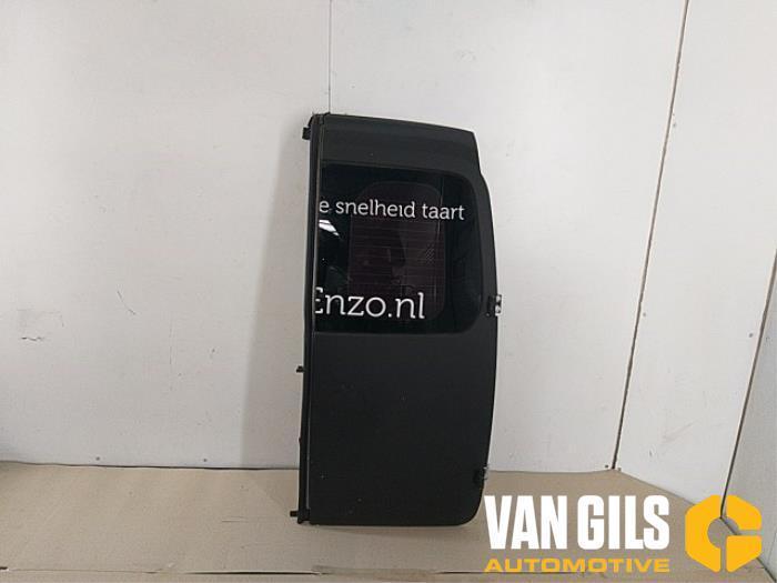 Achterdeur Bus-Bestelauto Peugeot Bipper O189694, Auto-onderdelen, Carrosserie