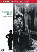 Gold rush op DVD, CD & DVD, DVD | Comédie, Envoi