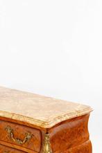 Commode - Walnoot, rozenhout - Geen minimumprijs, Antiek en Kunst
