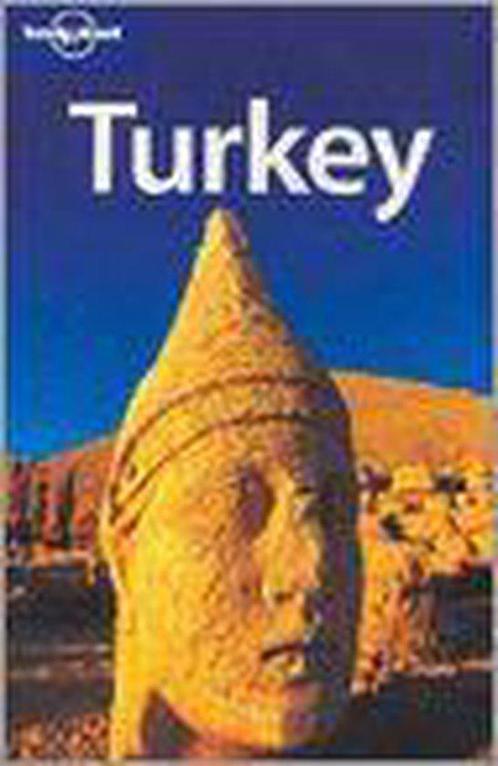 Turkey 9781740596831, Boeken, Overige Boeken, Gelezen, Verzenden