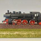Märklin H0 - 3098 - Locomotive à vapeur avec tender (1) - BR, Hobby & Loisirs créatifs