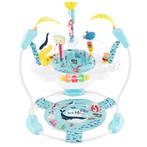 COSTWAY Baby Ocean Jumperoo Loophulp met verstelbare hoogtes, Kinderen en Baby's, Verzenden, Nieuw