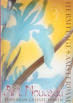 Art Nouveau onder de laatste tsaren 9789040084249, Boeken, Verzenden, Zo goed als nieuw