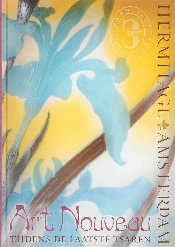 Art Nouveau onder de laatste tsaren 9789040084249, Boeken, Kunst en Cultuur | Fotografie en Design, Zo goed als nieuw, Verzenden