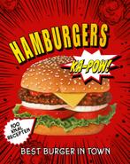 Hamburgers (9781781864319), Boeken, Kookboeken, Verzenden, Nieuw