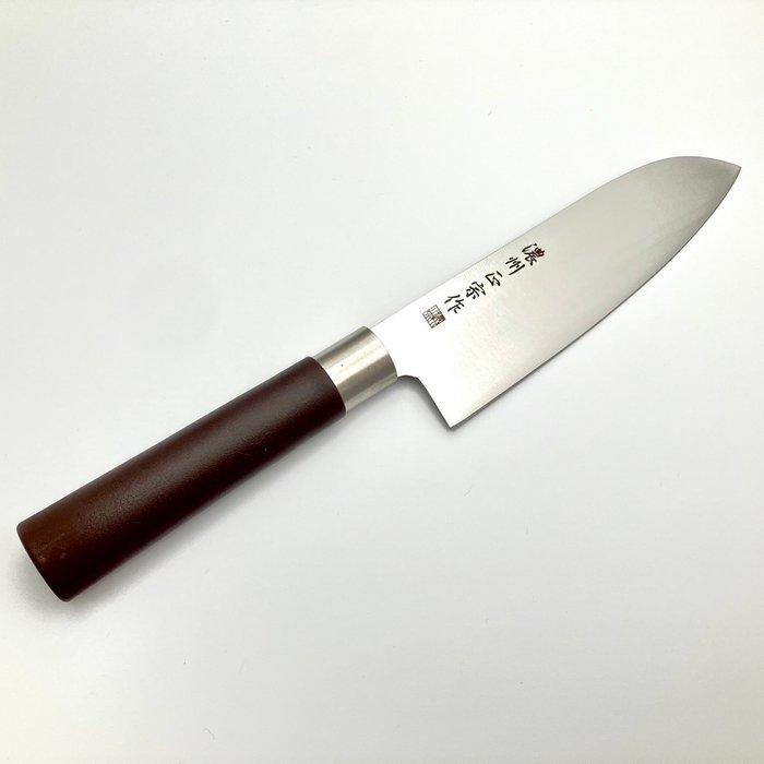 Japanese-made crafted by Noshu Masamune - Keukenmes -, Antiek en Kunst, Antiek | Keukengerei