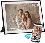 2dekans | Denver Digitale Fotolijst 19 inch - HD - Frameo, Ophalen of Verzenden, Nieuw