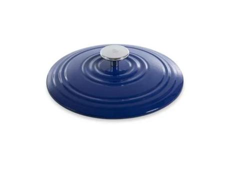 Fonq BK Bourgogne Deksel  Ø 28 cm (Overige), Huis en Inrichting, Woonaccessoires | Overige, Nieuw, Verzenden