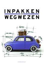 Inpakken en wegwezen 2012 9789025438487 en, Verzenden, Gelezen, En
