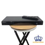 Samsung DVD-1080P9 | Dvd speler | Dvd speler hdmi |, Verzenden, Zo goed als nieuw, Dvd-speler, Samsung