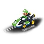 Mario Kart 8 Luigi - 64034 | Carrera GO auto, Nieuw, Verzenden