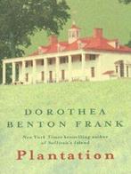 Plantation by Dorothea Benton Frank (Paperback), Gelezen, Dorothea Benton Frank, Verzenden
