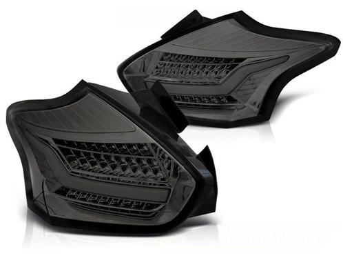 Ford Focus 3 LED achterlicht units, dynamisch knipperlicht, Autos : Pièces & Accessoires, Éclairage, Envoi