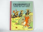 Chlorophylle T1 - Chlorophylle contre les rats noirs - C - 1, Livres