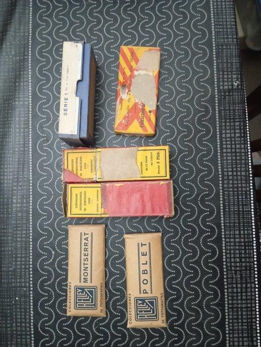 Relley Unis Stereoscoop, Collections, Appareils photo & Matériel cinématographique