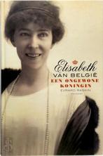 Elisabeth van Belgie, Verzenden