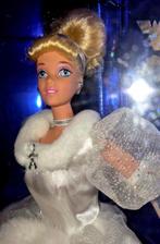 Mattel - Barbiepop Barbie Cenerentola Principessa delle
