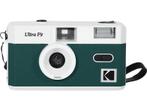 Kodak -  Analoge Camera Ultra F9 Retro Groen, Audio, Tv en Foto, Fotocamera's Analoog, Verzenden, Nieuw, Kodak