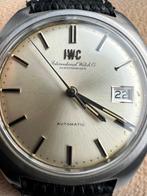 IWC - Vintage - Zonder minimumprijs - Heren - 1977, Handtassen en Accessoires, Horloges | Heren, Nieuw