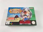 Nintendo - Snes - Super Nintendo - Harvest Moon AUS, Games en Spelcomputers, Nieuw