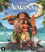 Disney Vaiana (blu-ray nieuw), Ophalen of Verzenden