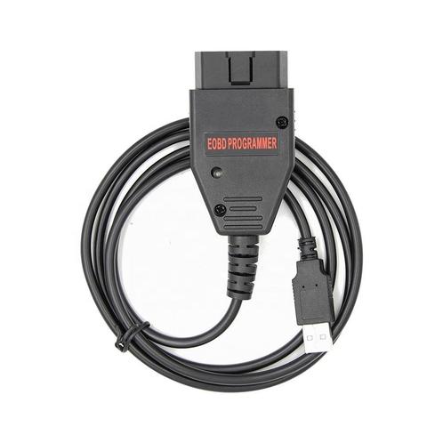 Galletto 1260 EOBD Programmer OBD2 - USB Interfacekabel, Auto diversen, Autogereedschap, Nieuw, Verzenden