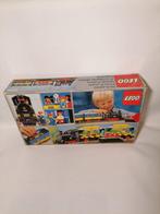 Lego - lego trein 7710 Push-Along Passenger Steam Train met, Kinderen en Baby's, Speelgoed | Duplo en Lego, Nieuw