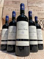 2013 Château Jaugue Blanc - Saint-Émilion Grand Cru - 6, Collections, Vins