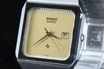 Rado - QUARTZ - Sans Prix de Réserve - 129.2025.4 - Homme -, Handtassen en Accessoires, Nieuw