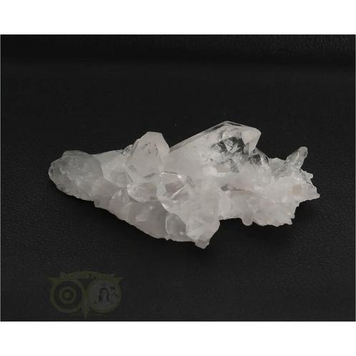 Bergkristal cluster Mt - M - Nr 20 - 24 gram -  Brazilië, Bijoux, Sacs & Beauté, Pierres précieuses, Envoi