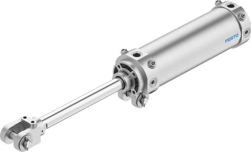Festo Vérin À Articulation 63mm Alésage 150mm Course Double, Doe-het-zelf en Bouw, Ventilatie en Afzuiging, Verzenden