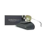 Other brand - SERENGETI®, Carrara small 6001, Shiny Silver,