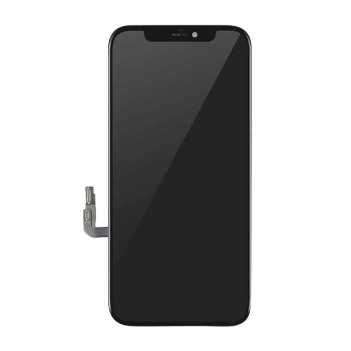 iPhone 12 Mini Scherm (Touchscreen + OLED + Onderdelen) AAA+, Telecommunicatie, Mobiele telefoons | Toebehoren en Onderdelen, Nieuw