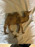 Roullet & Decamps - Jouet Rare Antique Automaton - Camel On