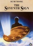 Seventh sign, the op DVD, CD & DVD, DVD | Science-Fiction & Fantasy, Verzenden