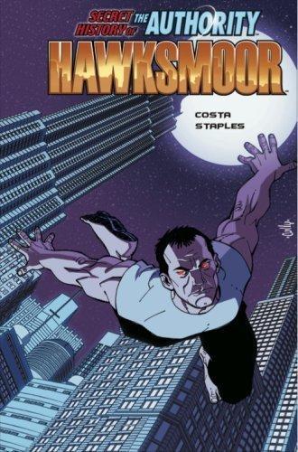 Secret History of The Authority: Hawksmoor, Boeken, Strips | Comics, Verzenden