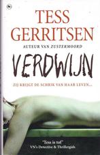 VERDWIJN - Tess Gerritsen 9789044318296 Tess Gerritsen, Verzenden, Gelezen, Tess Gerritsen