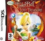 Disney Tinkerbell de Verloren Schat (DS Games), Ophalen of Verzenden