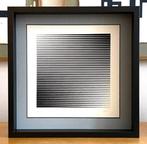 Getulio Alviani (1939-2018) - Minimalistic construction /